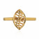Starlet Gold Ring FRIMZ21996
