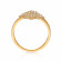 Era Uncut Diamond Ring FRJUN10340