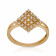 Era Uncut Diamond Ring FRJUN10340