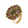 Precia Gemstone Ring FRJUN14993