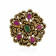 Precia Gemstone Ring FRJUN14993