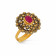 Precia Gemstone Ring FRJUN48497