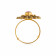 Precia Gemstone Ring FRJUN48497