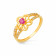 Era Uncut Diamond Ring FRJUN48566