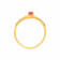 Era Uncut Diamond Ring FRJUN48566