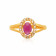 Era Uncut Diamond Ring FRJUN48568