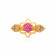 Era Uncut Diamond Ring FRJUN48569