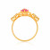 Era Uncut Diamond Ring FRJUN48569