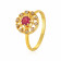 Era Uncut Diamond Ring FRJUN48851