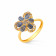 Era Uncut Diamond Ring FRJUN48946