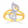Malabar Gold Ring FRLEAWI571