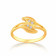 Malabar Gold Ring FRLEAWU583