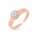 Mine Diamond Ring FRMES10011