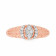 Mine Diamond Ring FRMES10012