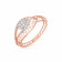 Mine Diamond Ring FRMES10023