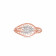 Mine Diamond Ring FRMES10023