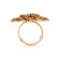 Divine Gold Ring FRNGS16591