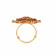 Divine Gold Ring FRNGS16592