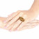 Divine Gold Ring FRNGS16599