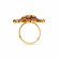 Divine Gold Ring FRNGS16601