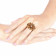 Divine Gold Ring FRNGS16601