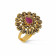 Precia Gemstone Ring FRNGS40041