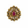 Precia Gemstone Ring FRNGS40041
