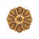 Divine Gold Ring FRNGS40523