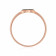 Zoul Gold Ring FRNKDZL42386