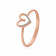 Zoul Gold Ring FRNKDZL42390