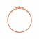 Zoul Gold Ring FRNKDZL42390