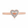 Zoul Gold Ring FRNKDZL42394