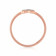 Zoul Gold Ring FRNKDZL42394