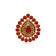 Precia Gemstones Gold Ring FRNKJUN23179