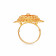 Malabar Gold Ring FRNKNOB23967