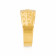 Malabar Gold Ring FRNOB10120