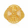 Malabar Gold Ring FRNOB10861