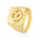 Malabar Gold Ring FRNOB10916