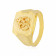 Malabar Gold Ring FRNOB10929