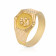 Malabar Gold Ring FRNOB11227