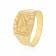 Malabar Gold Ring FRNOB11233