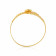 Starlet Gold Ring FRNOB16837