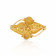 Starlet Gold Ring FRNOB16837