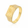 Starlet Gold Ring FRNOB16840