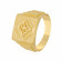 Malabar Gold Ring FRNOB16886
