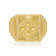 Malabar Gold Ring FRNOB16886