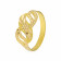 Malabar Gold Ring FRNOB16997