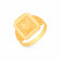 Malabar Gold Ring FRNOB17351