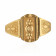 Malabar Gold Ring FRNOB17367