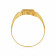 Starlet Gold Ring FRNOB17440